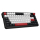 Ajazz AK820 MAX PLUS Avocado Switch Black Gray z ekranem - 1536374 - zdjęcie 4